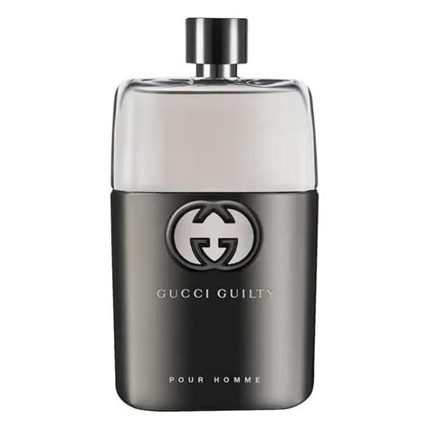 gucci guilty pour homme eau de parfum spray|where to buy gucci guilty.